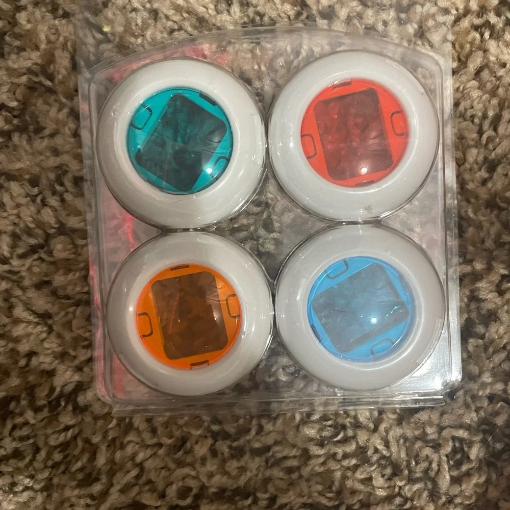 Lens bundle